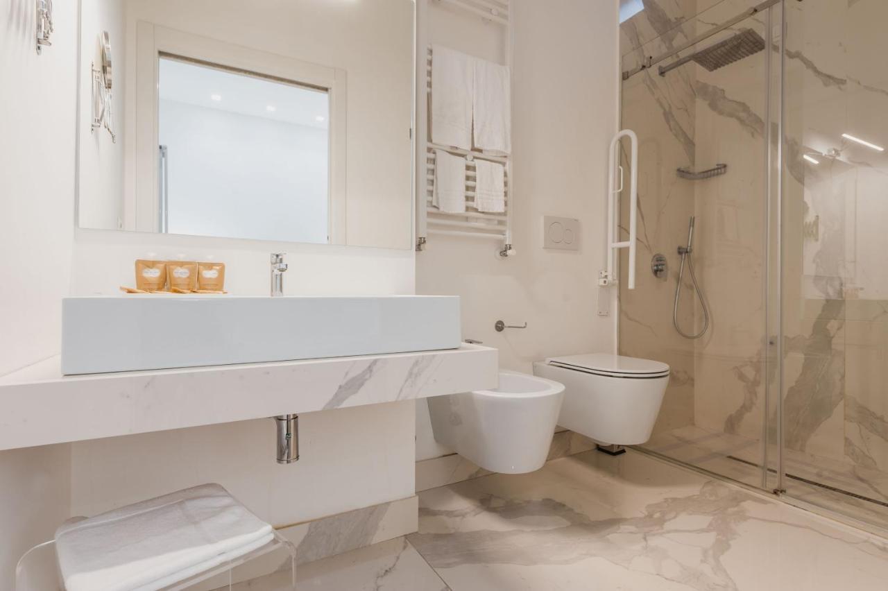 Rg7 Apartments Catania Exterior photo