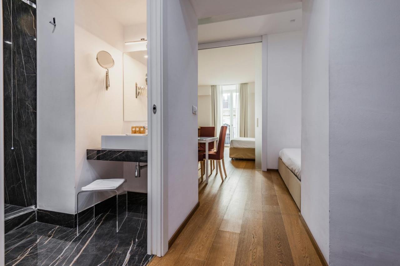 Rg7 Apartments Catania Exterior photo