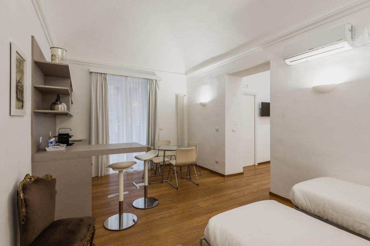 Rg7 Apartments Catania Exterior photo