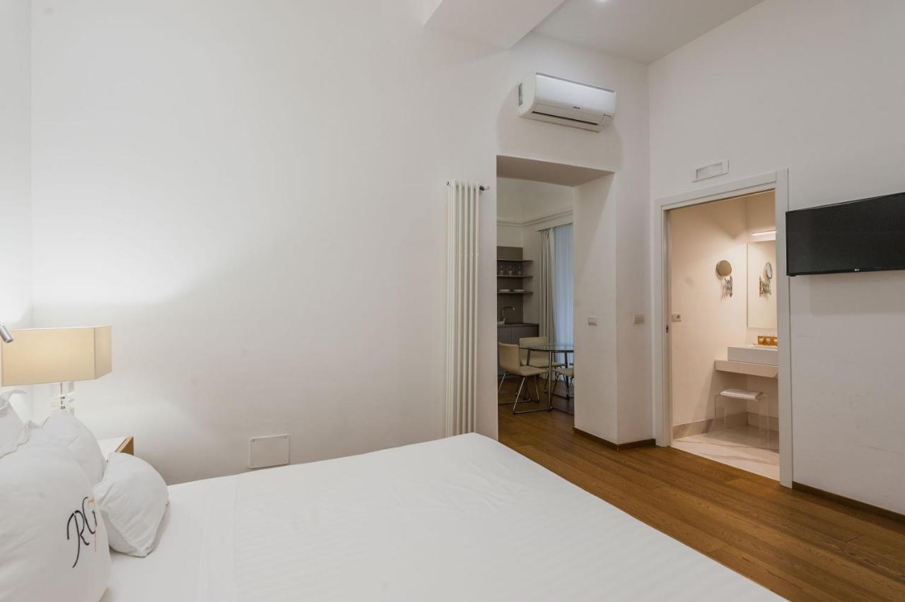 Rg7 Apartments Catania Exterior photo