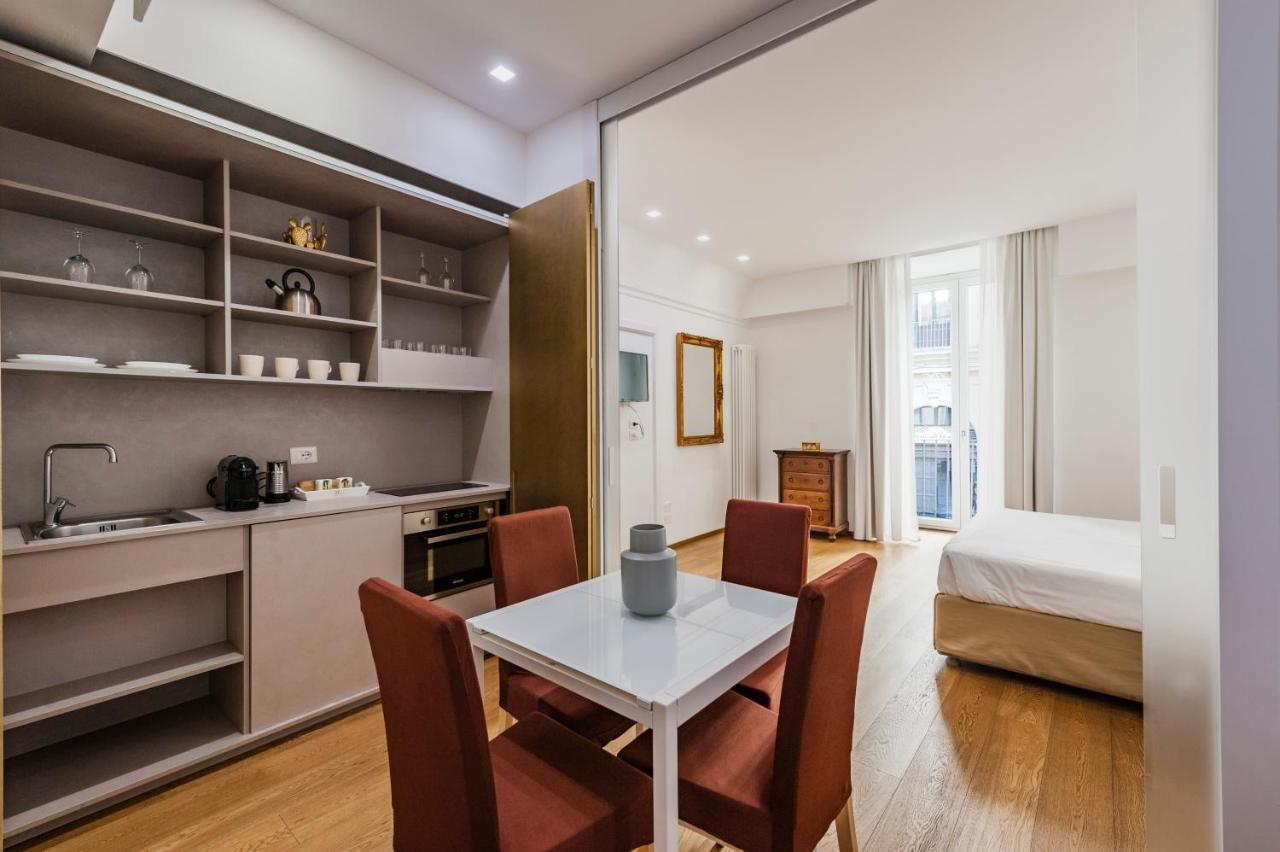 Rg7 Apartments Catania Exterior photo