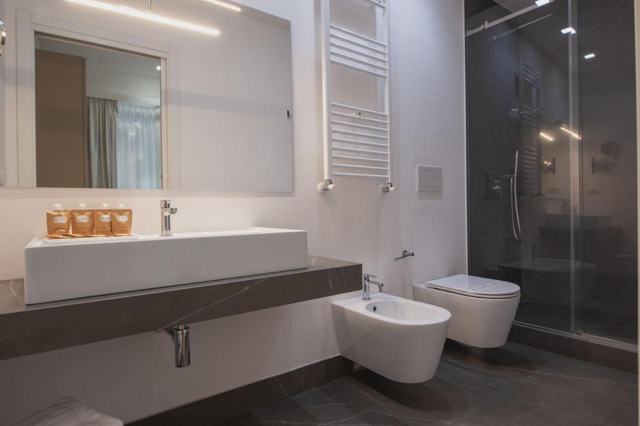 Rg7 Apartments Catania Exterior photo