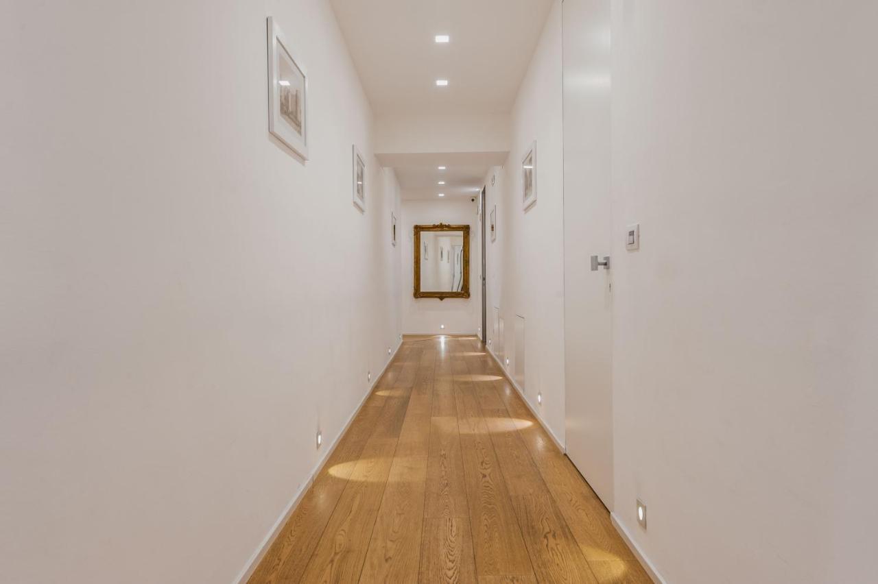 Rg7 Apartments Catania Exterior photo