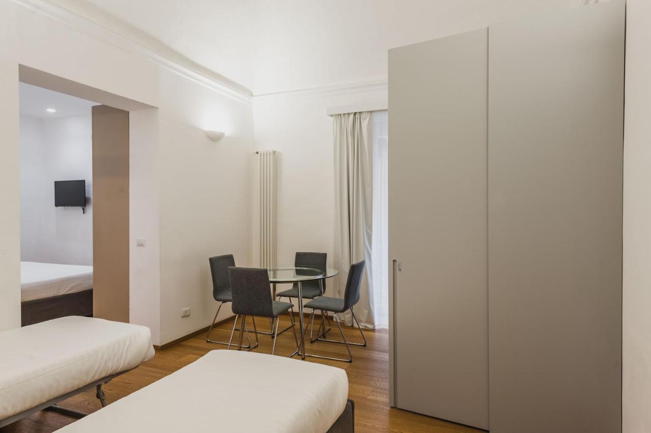 Rg7 Apartments Catania Exterior photo