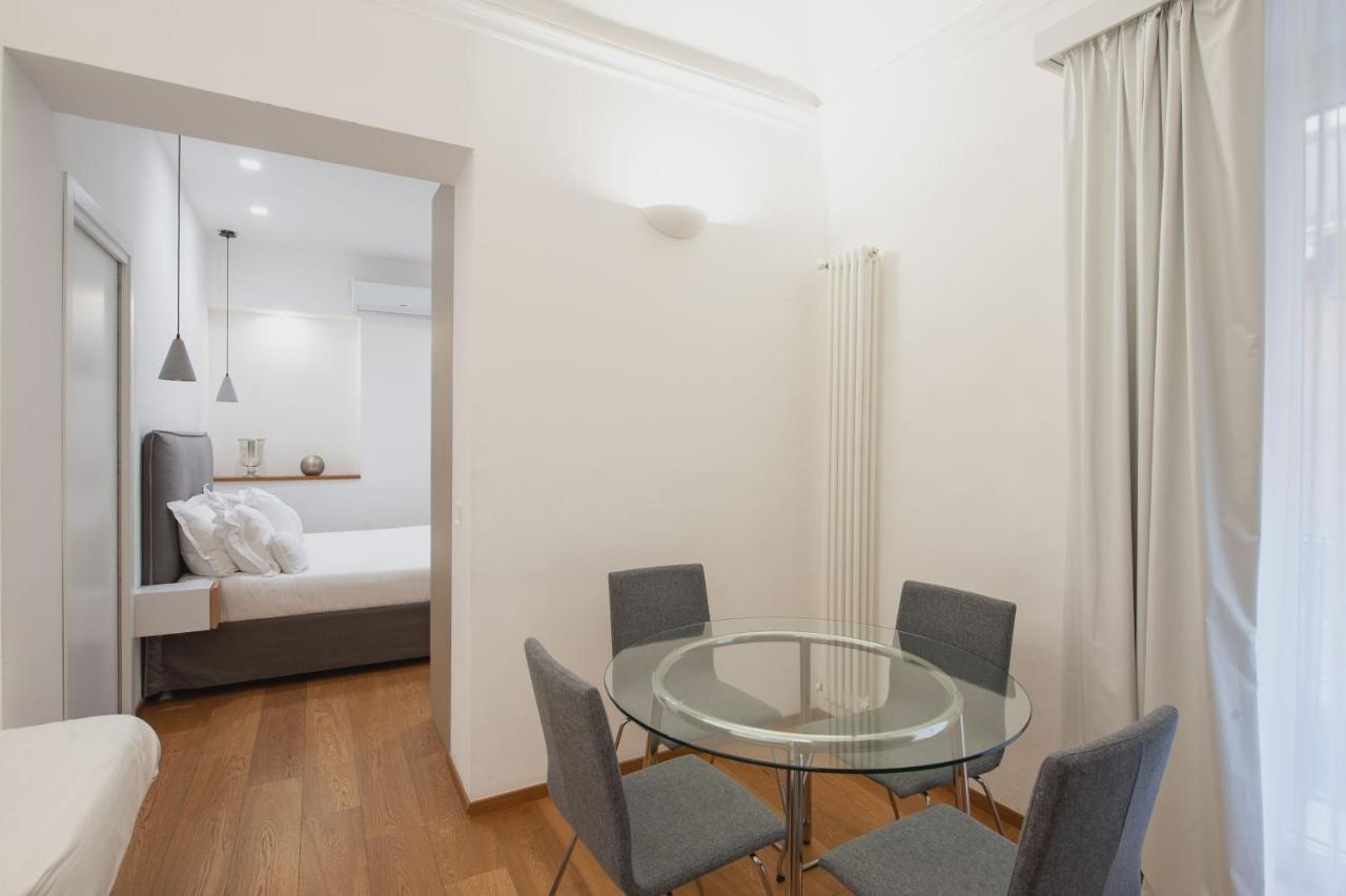 Rg7 Apartments Catania Exterior photo