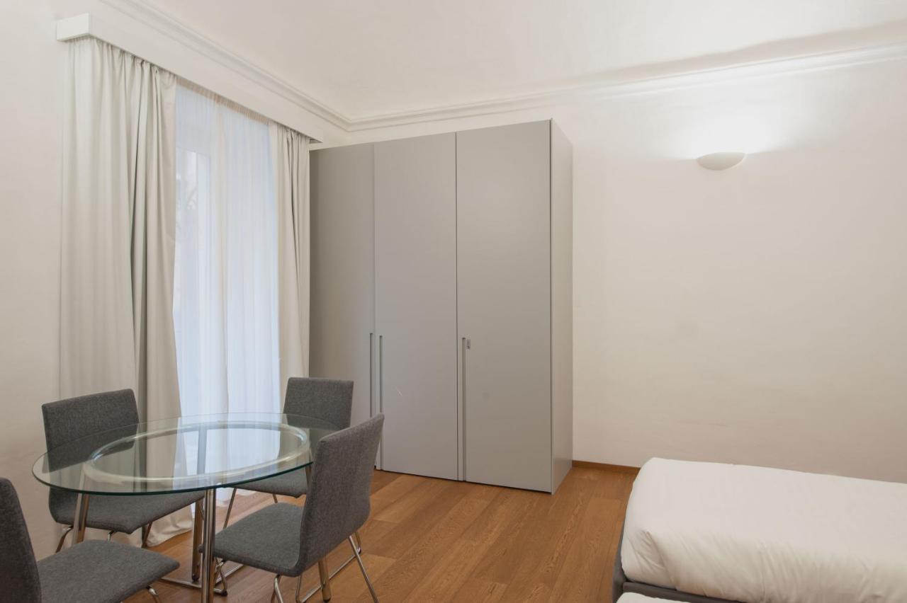 Rg7 Apartments Catania Exterior photo
